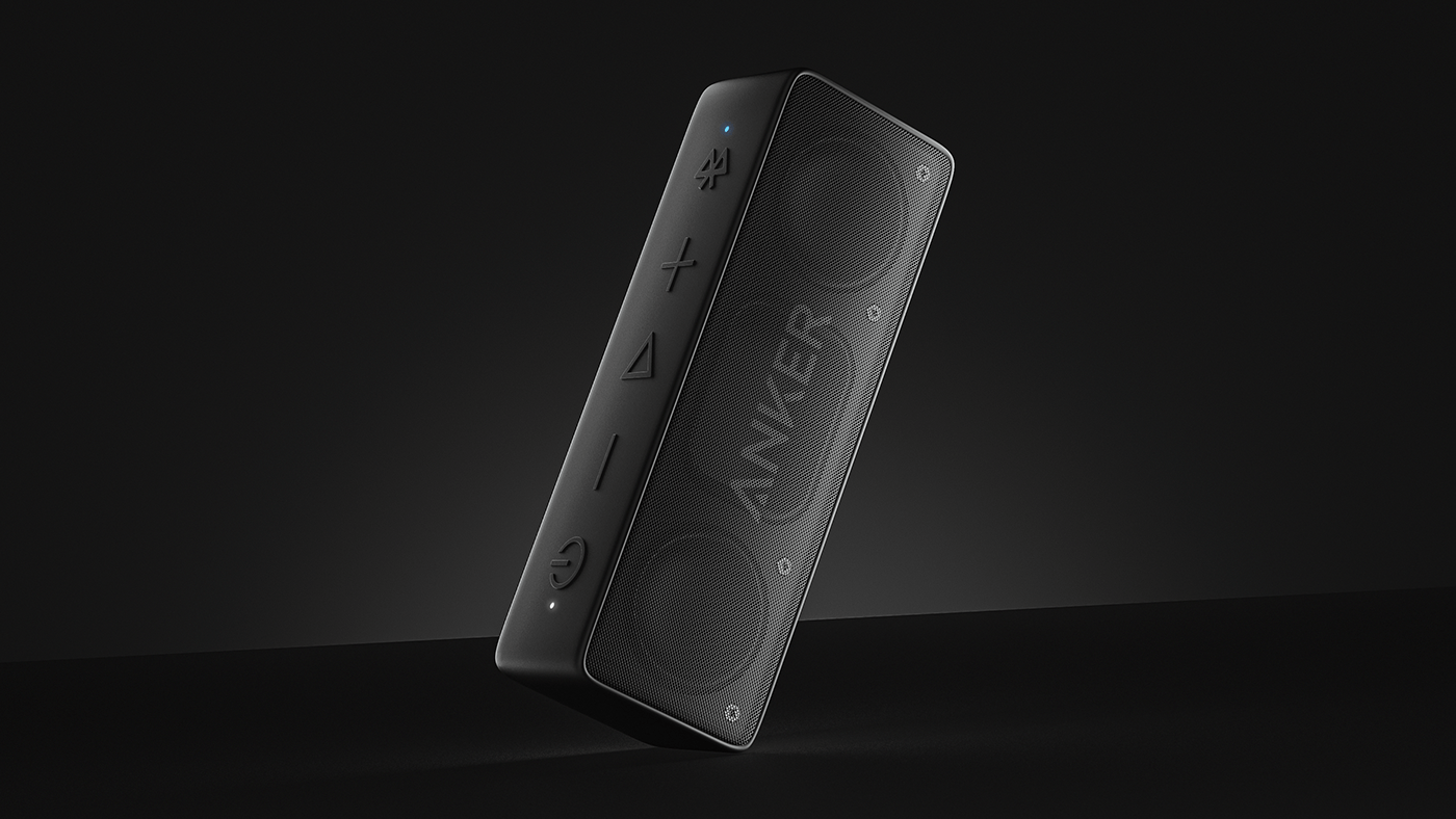 Bluetooth，3d，sound，speaker，