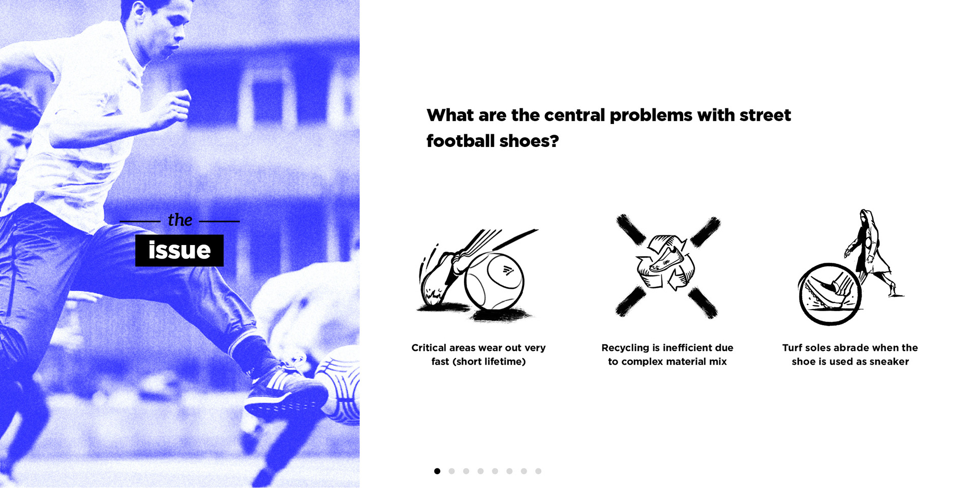 knapsack，shoes，recreational machines，