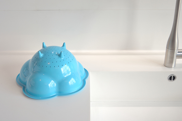 design language ，remind，water saving，Cloud shape，filter，