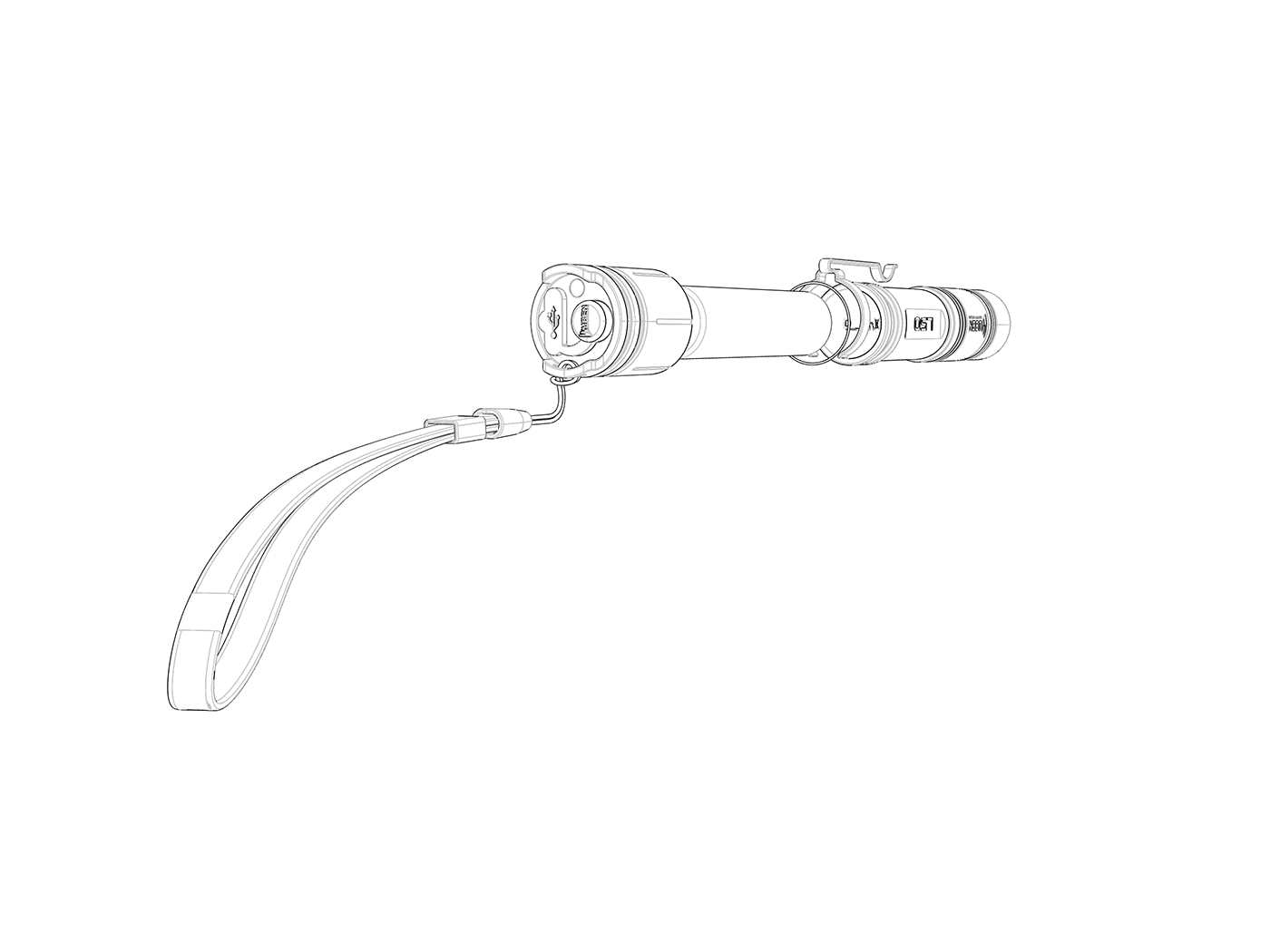 lighting，rhinoceros，Render，