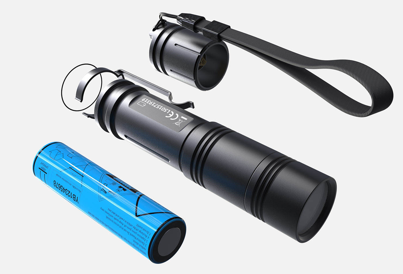 lighting，rhinoceros，Render，