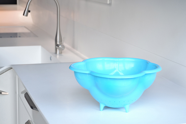 design language ，remind，water saving，Cloud shape，filter，