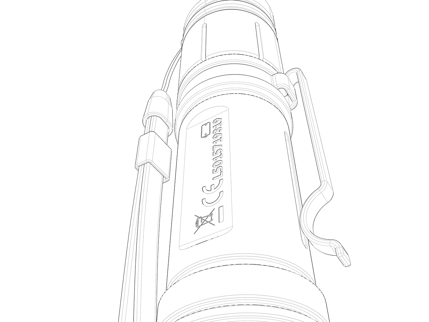 lighting，rhinoceros，Render，