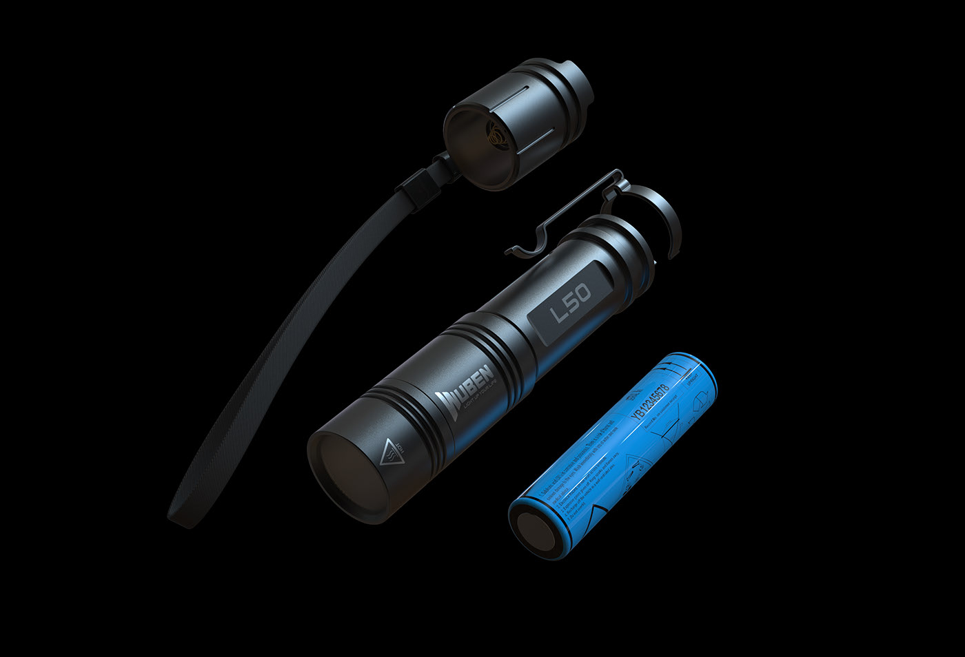 lighting，rhinoceros，Render，