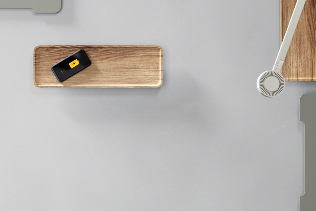 Table，desk，modularization，