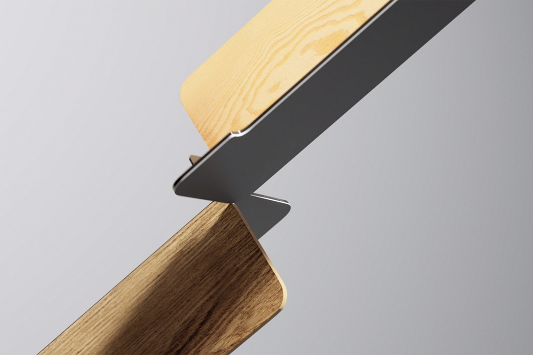 Table，desk，modularization，