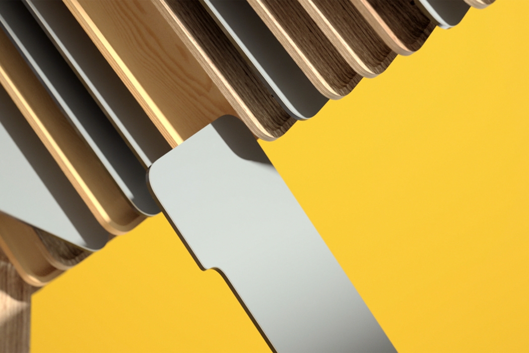 Table，desk，modularization，