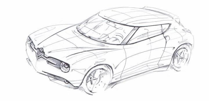 Automobile design，design sketch，