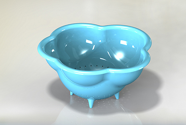 design language ，remind，water saving，Cloud shape，filter，