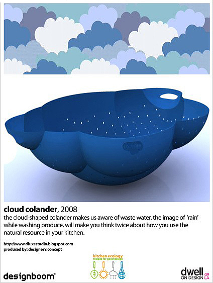 design language ，remind，water saving，Cloud shape，filter，