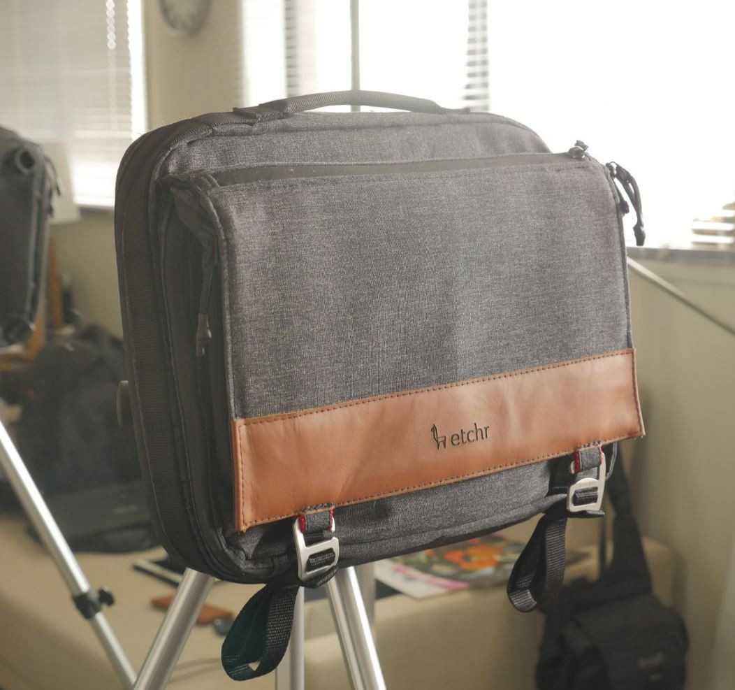 pretty，knapsack，handbag，batch production，Luggage design，