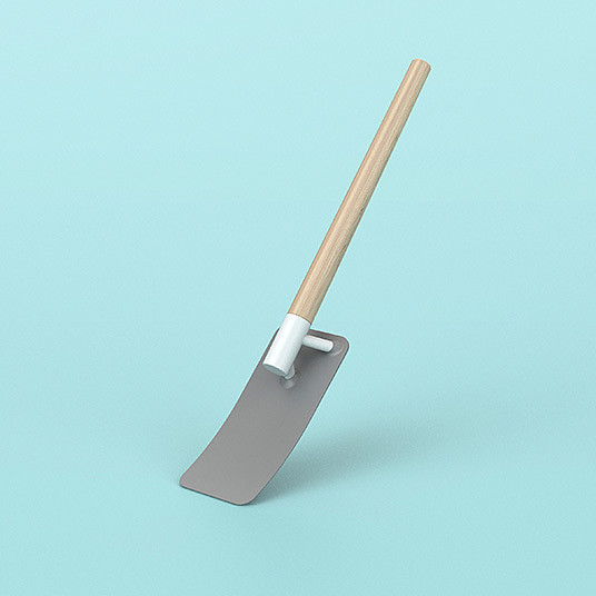 kitchen，appliance，Spatula，Spoon，facilitate，