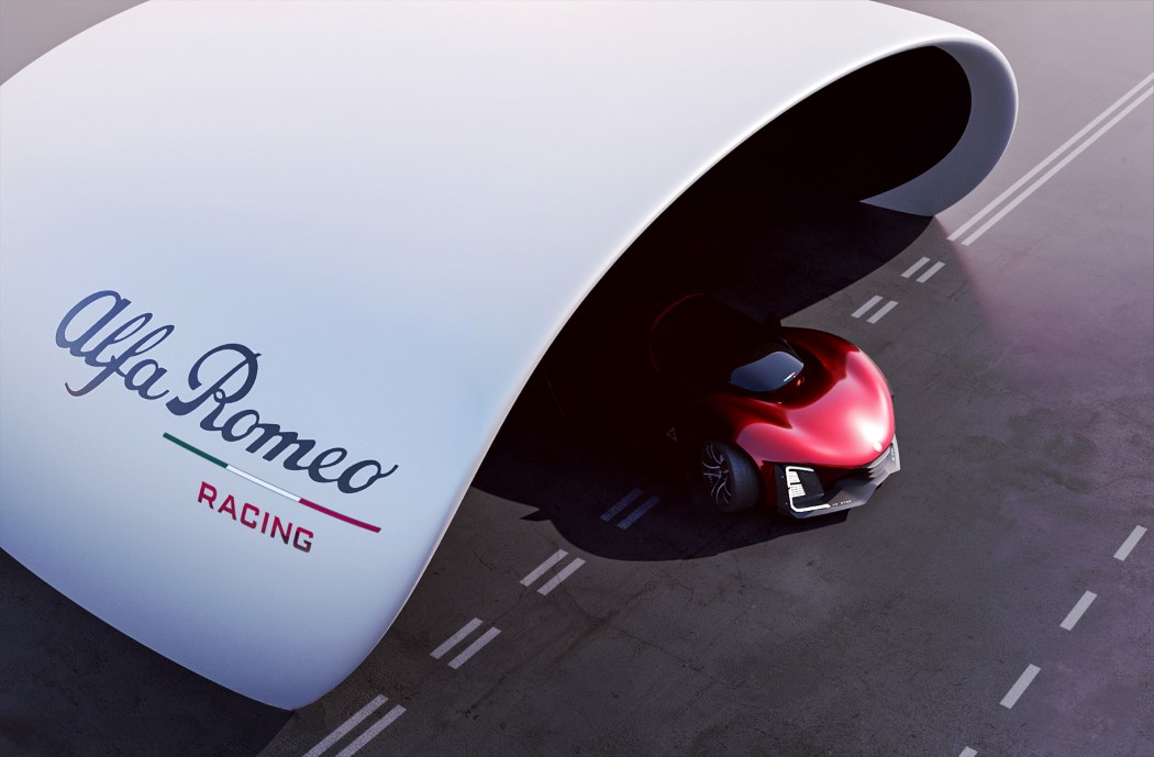 Sports car，Retro，Super car，Concept Car，