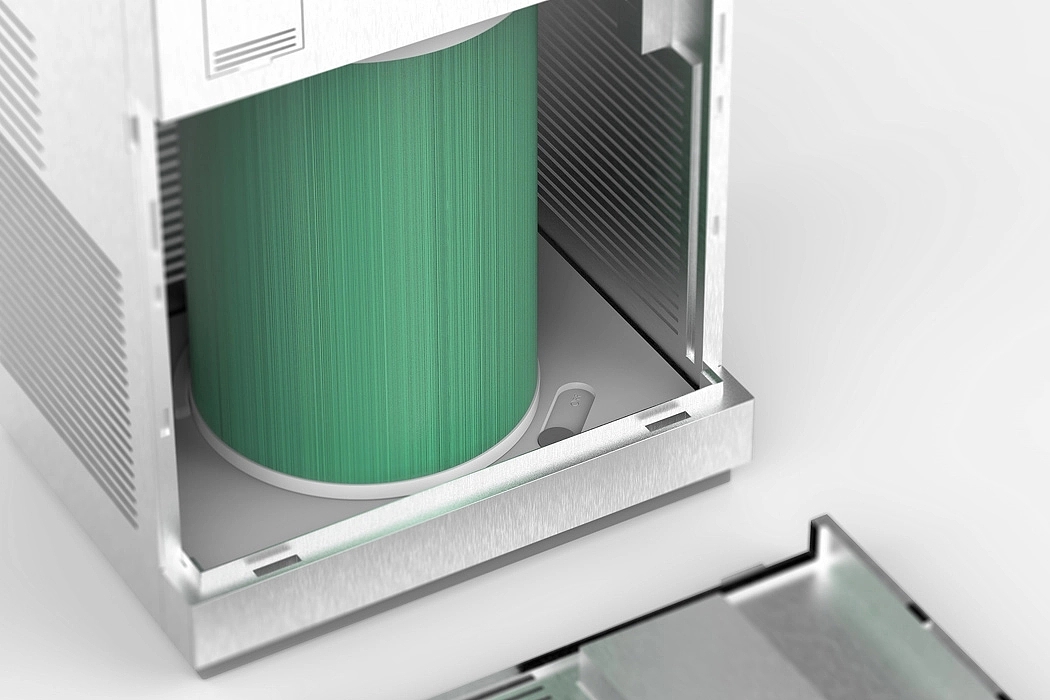 purifier，air cleaner，Top，