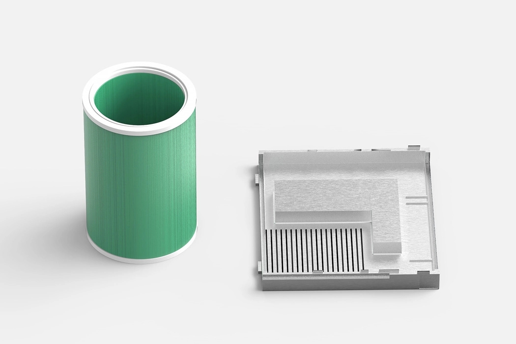 purifier，air cleaner，Top，