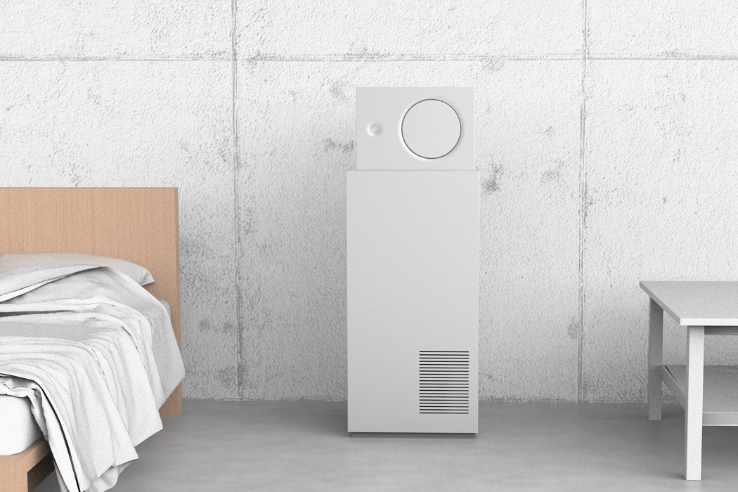 purifier，air cleaner，Top，