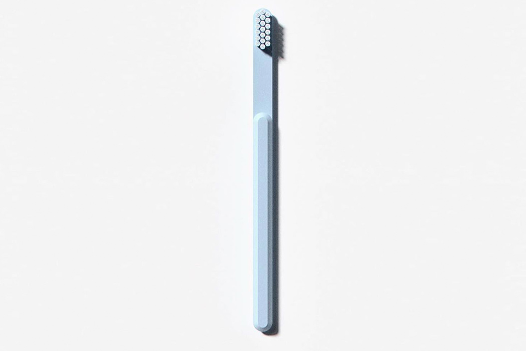 toothbrush，modelling，disassemble，