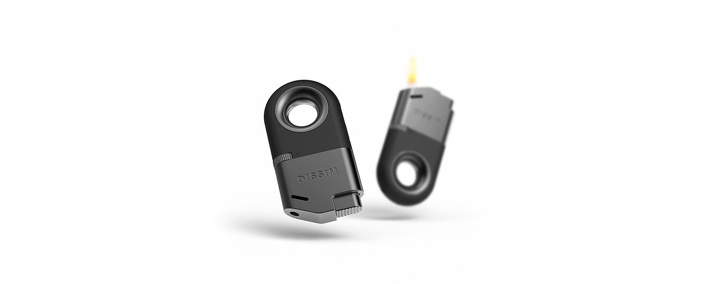 lighter，flame，Ergonomics，