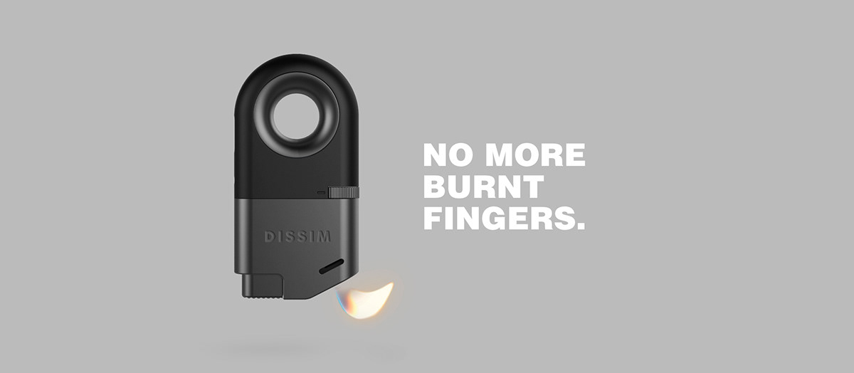 lighter，flame，Ergonomics，