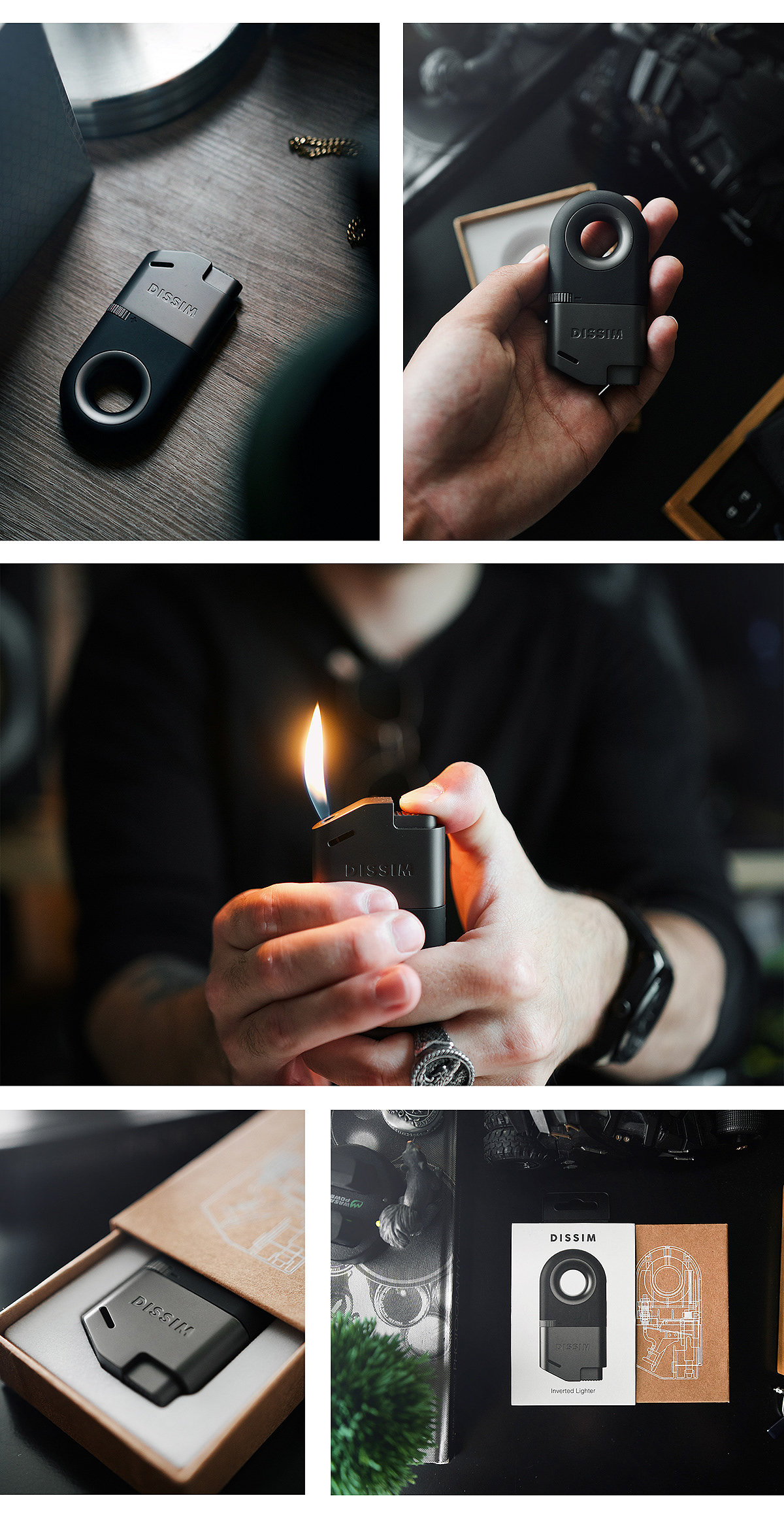 lighter，flame，Ergonomics，