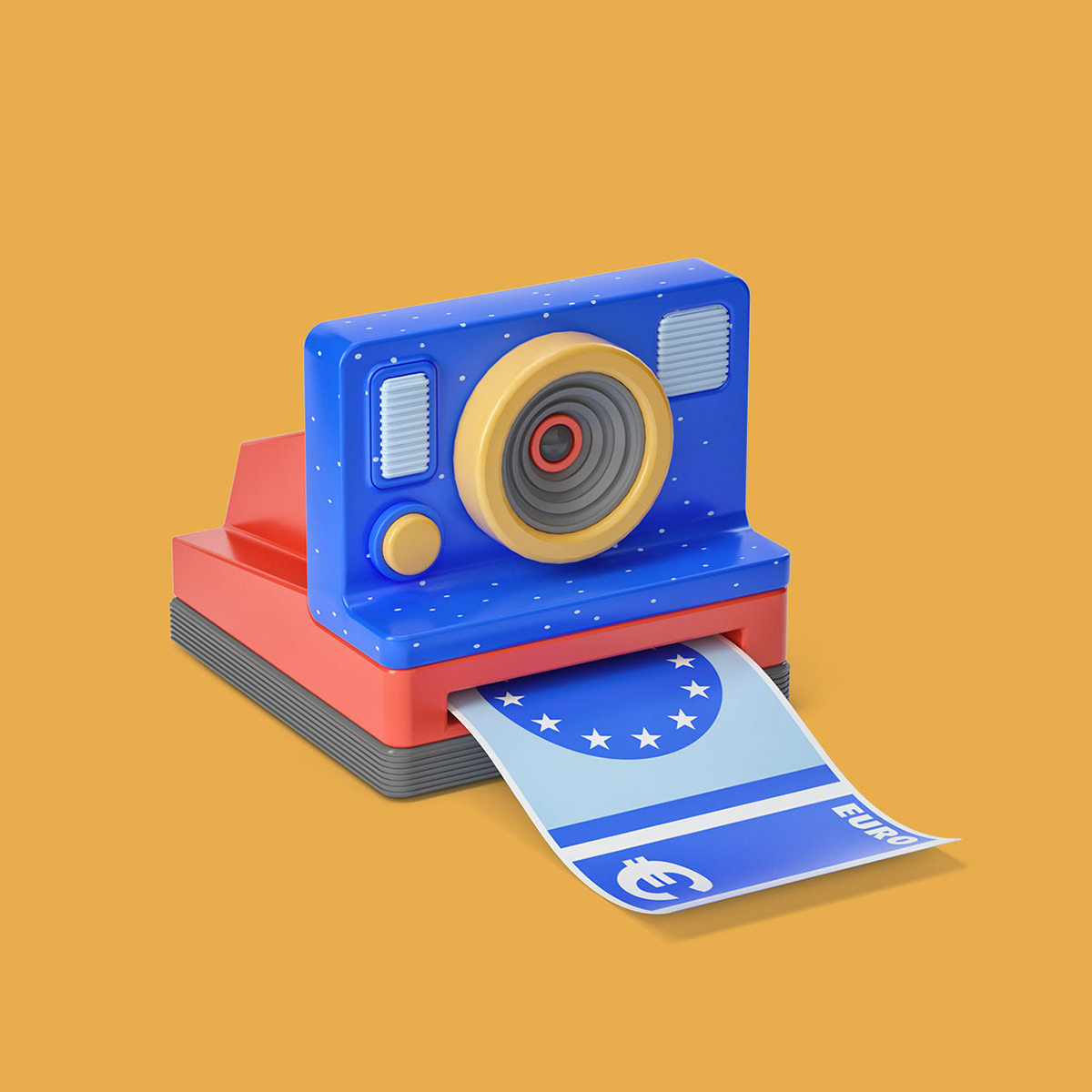 Wakam，insurance company，illustration，animation，