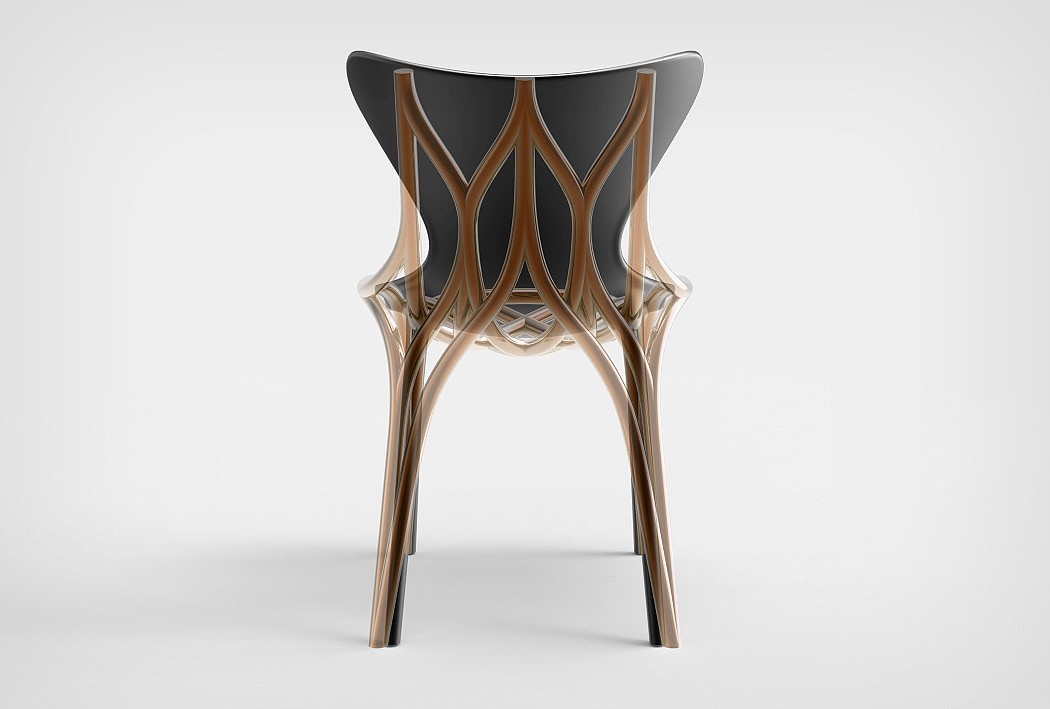 Wild Chair，wild，Rattan，chair，