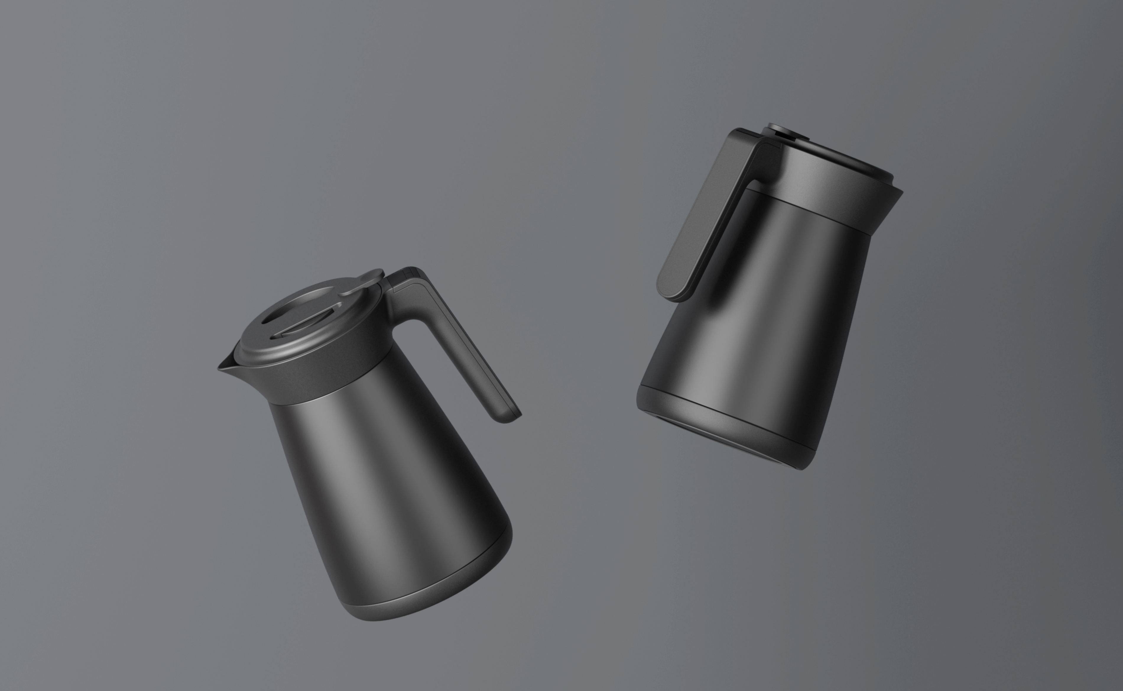 Home appliance design，