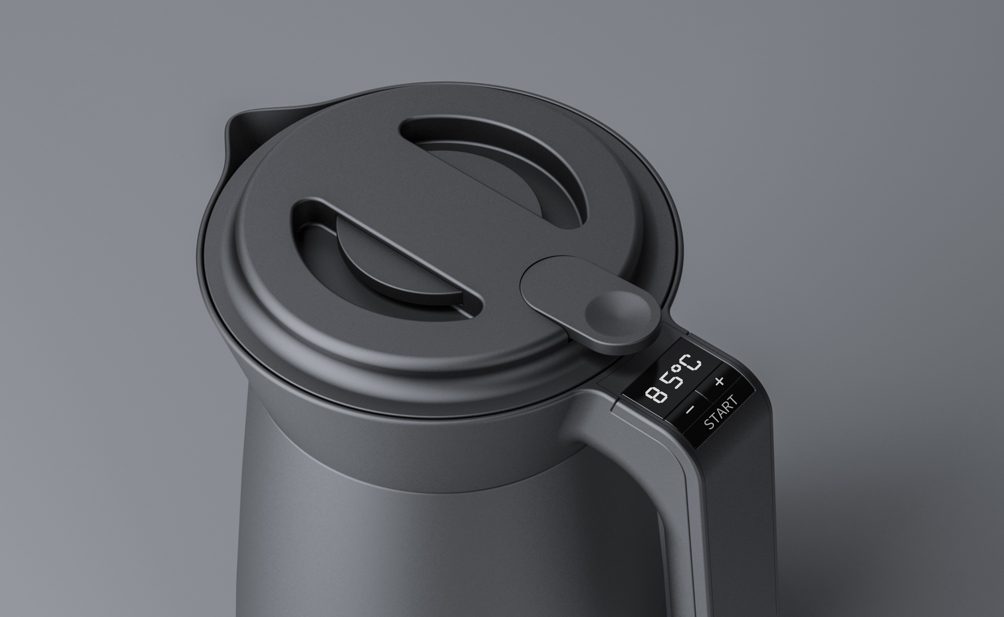 Home appliance design，