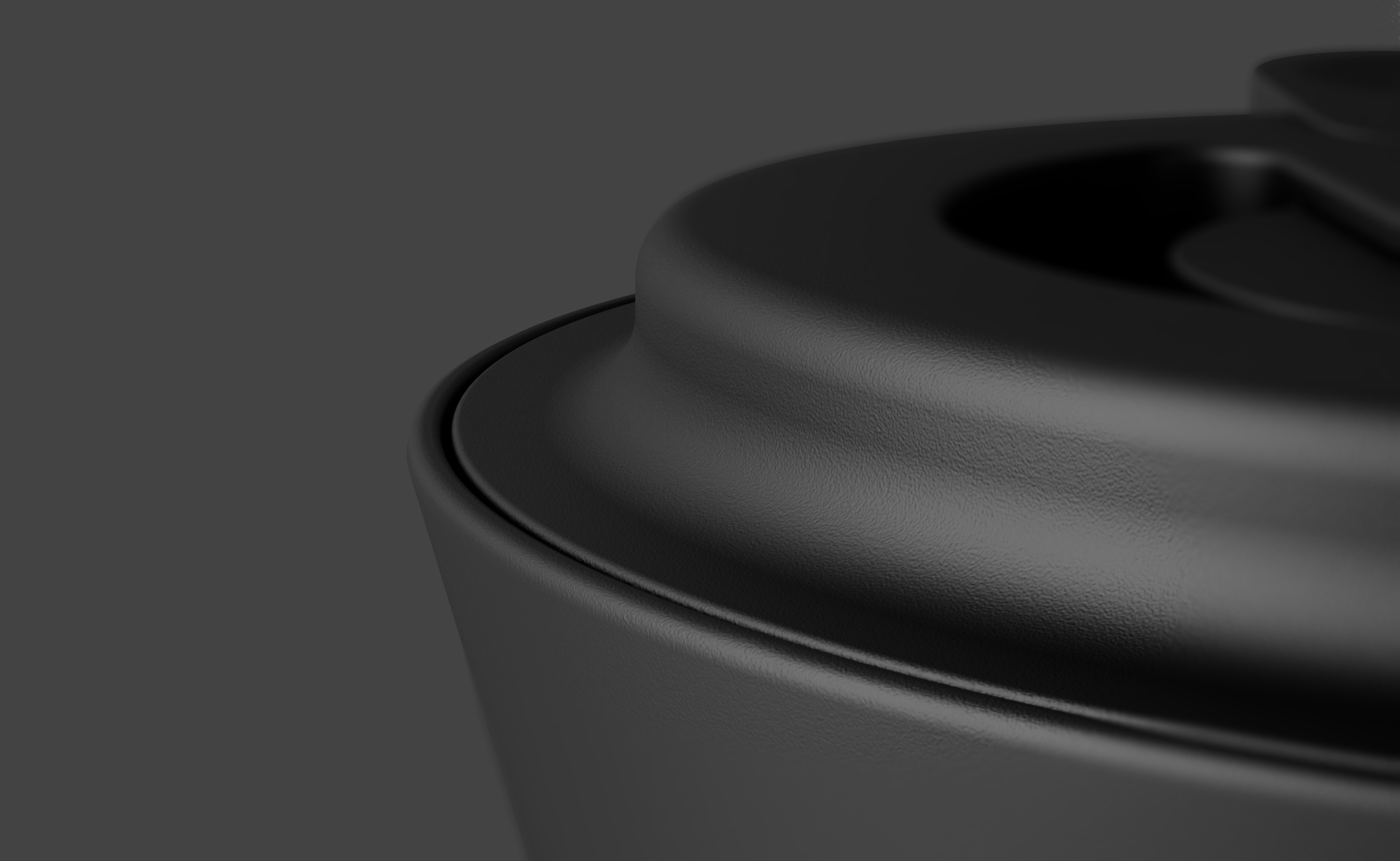 Home appliance design，