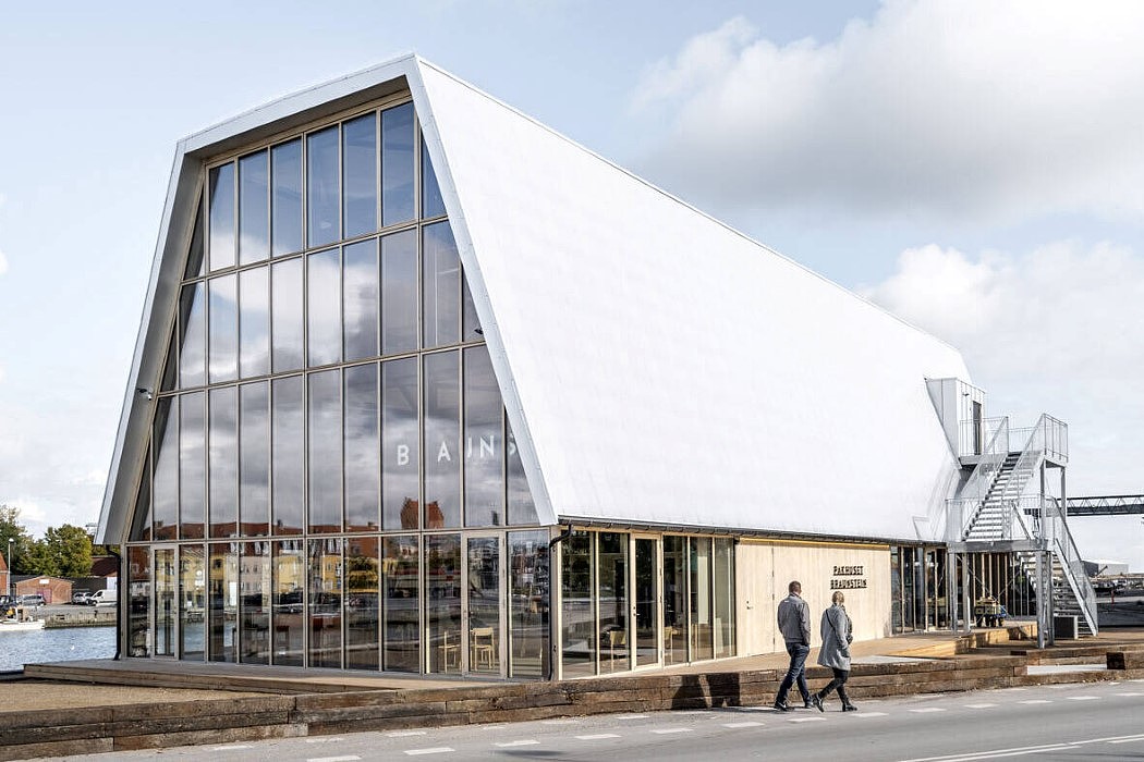building，sustainable development，Design concept，