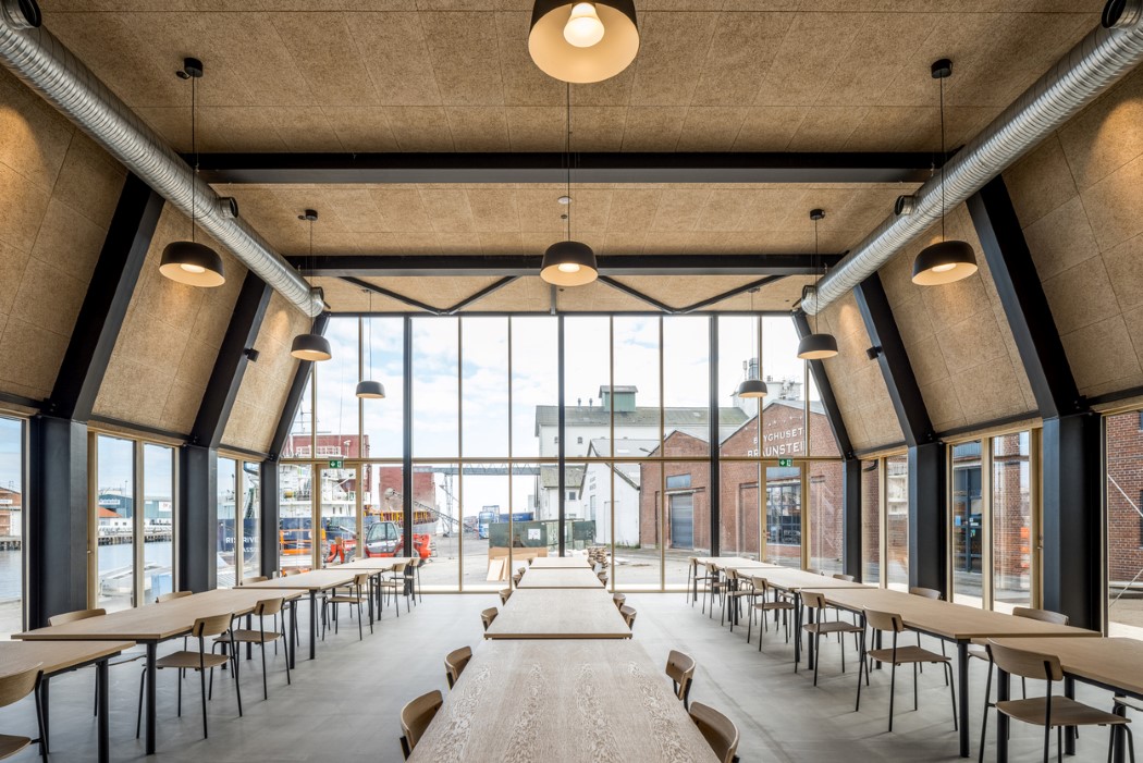 building，sustainable development，Design concept，