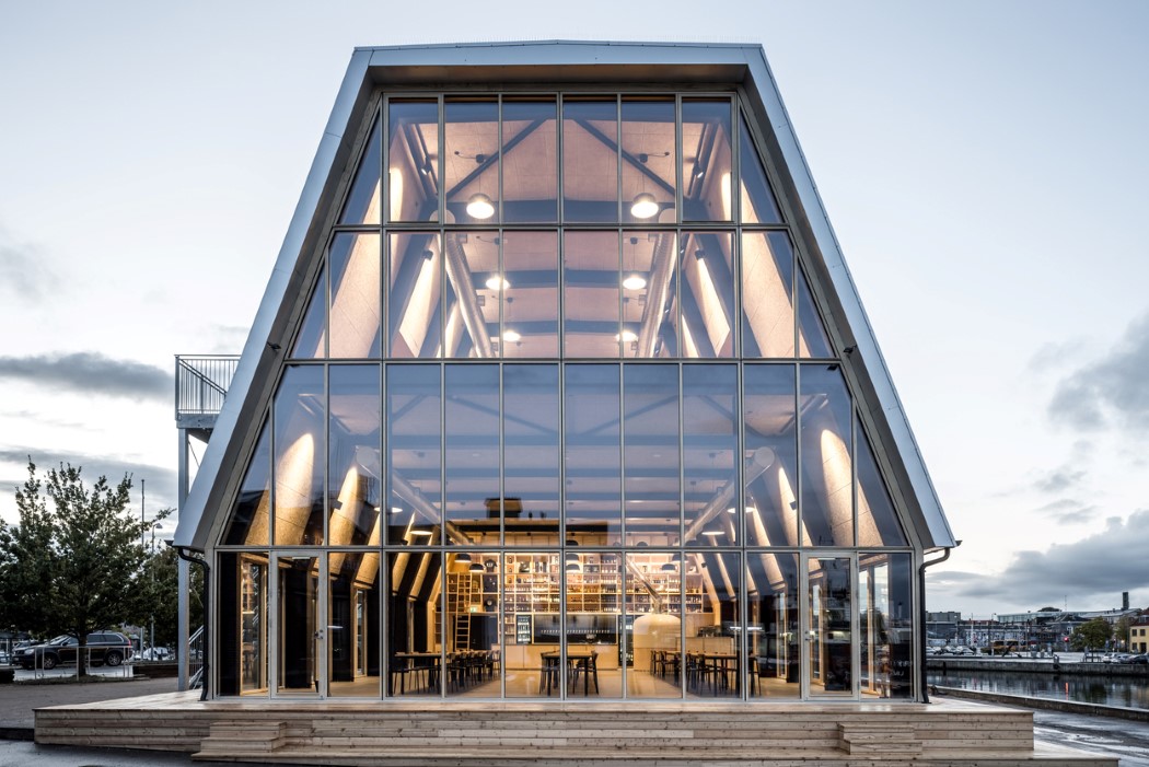 building，sustainable development，Design concept，