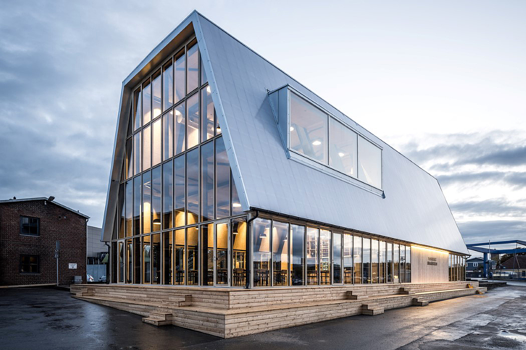 building，sustainable development，Design concept，