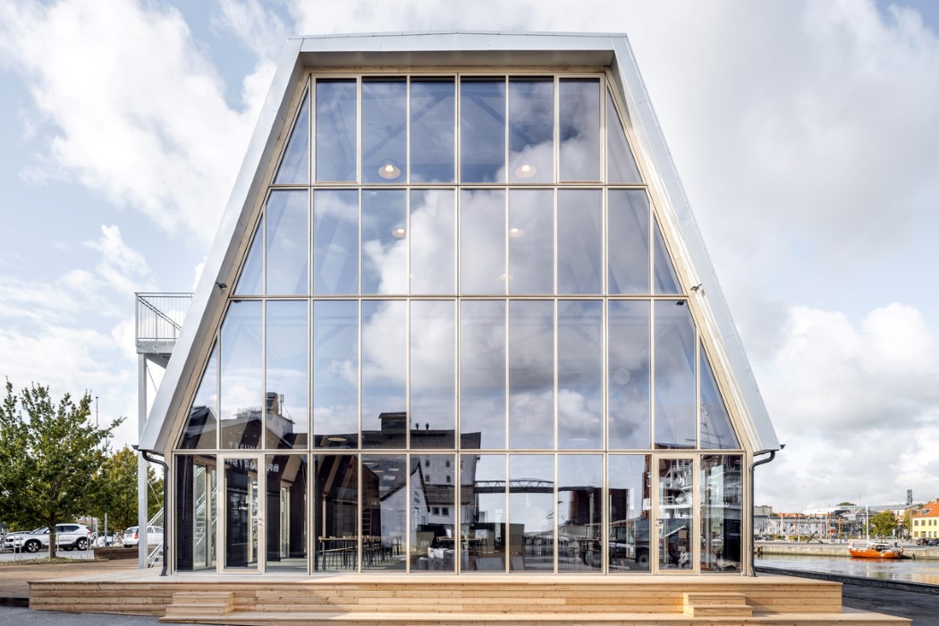 building，sustainable development，Design concept，