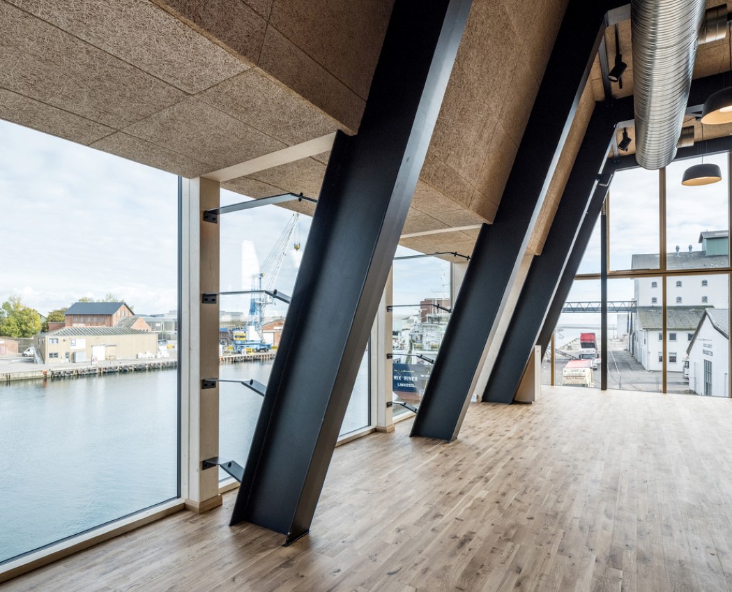 building，sustainable development，Design concept，