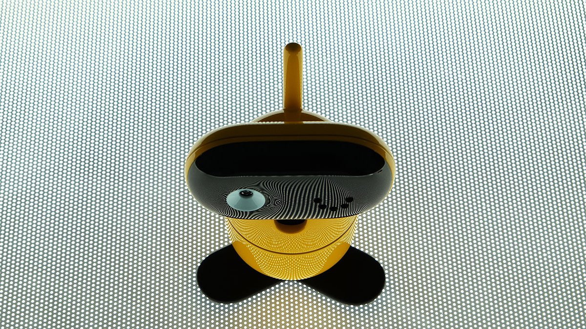 New baby monitor，Pip&Pop，SGW，