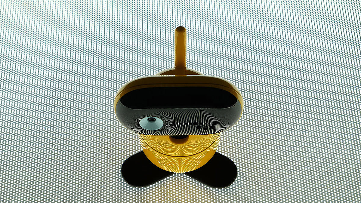 New baby monitor，Pip&Pop，SGW，