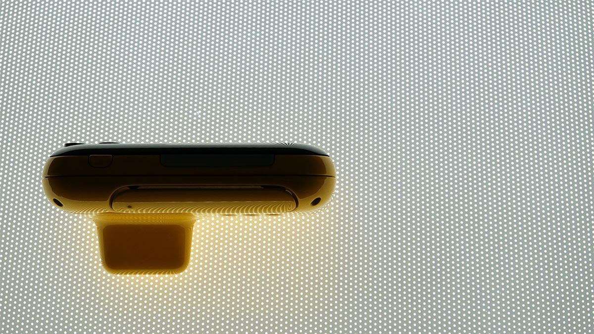 New baby monitor，Pip&Pop，SGW，