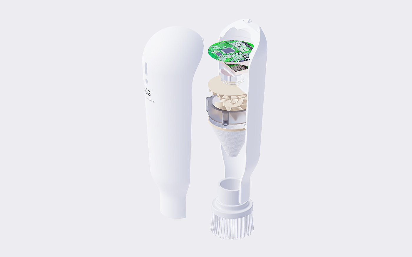 Desktop cleaner，Desktop vacuum cleaner，to work in an office，