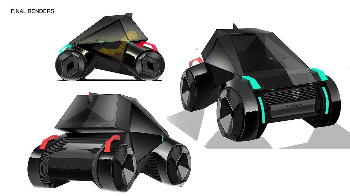 renault，Renault new car，Renault，