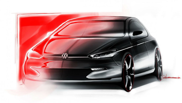 Automobile design，design sketch，