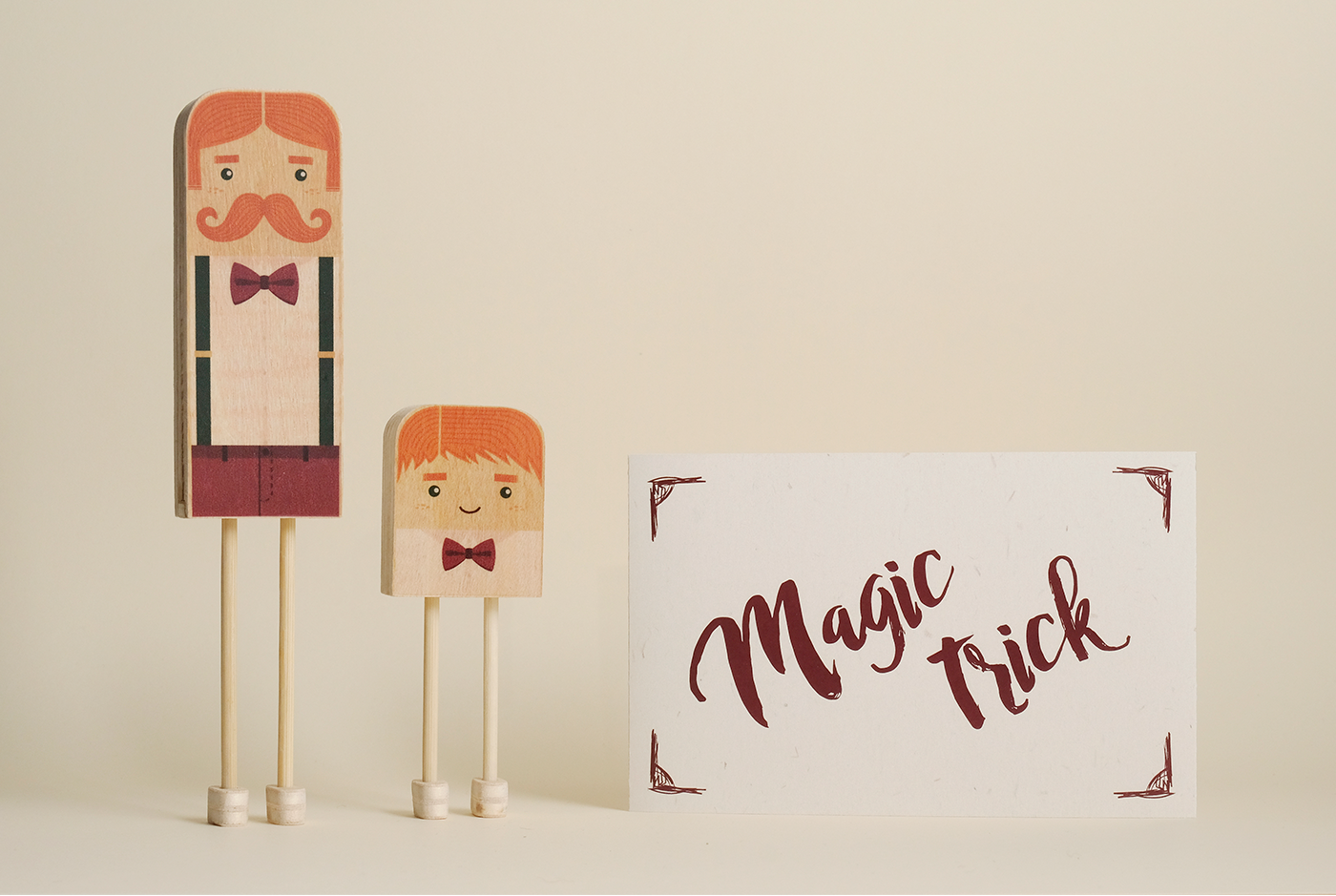 Magic，children，dynamic，Splicing，