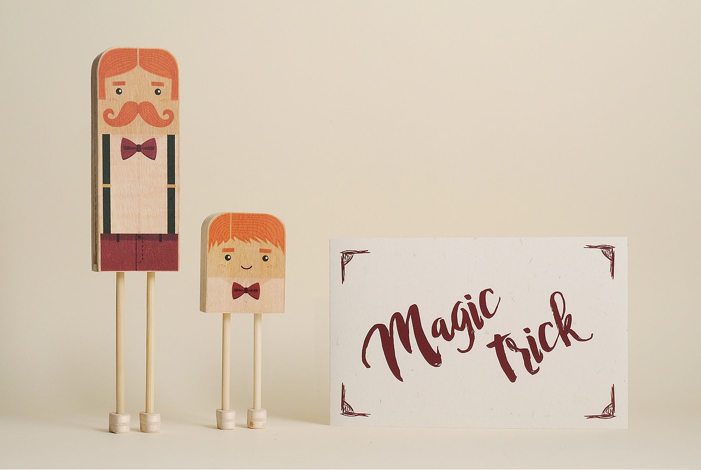 Magic，children，dynamic，Splicing，