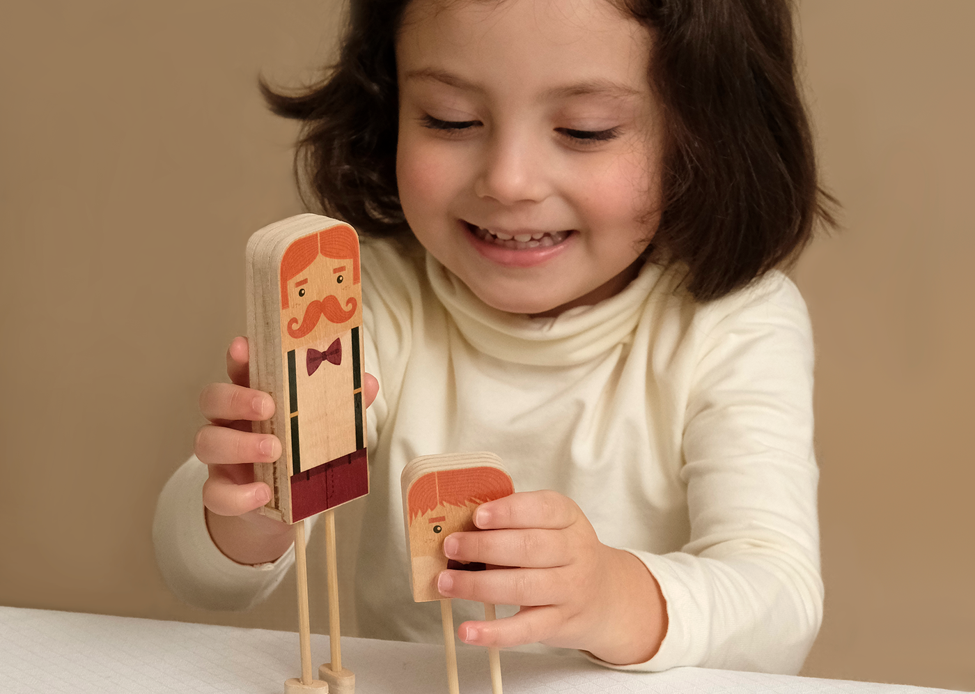 Magic，children，dynamic，Splicing，