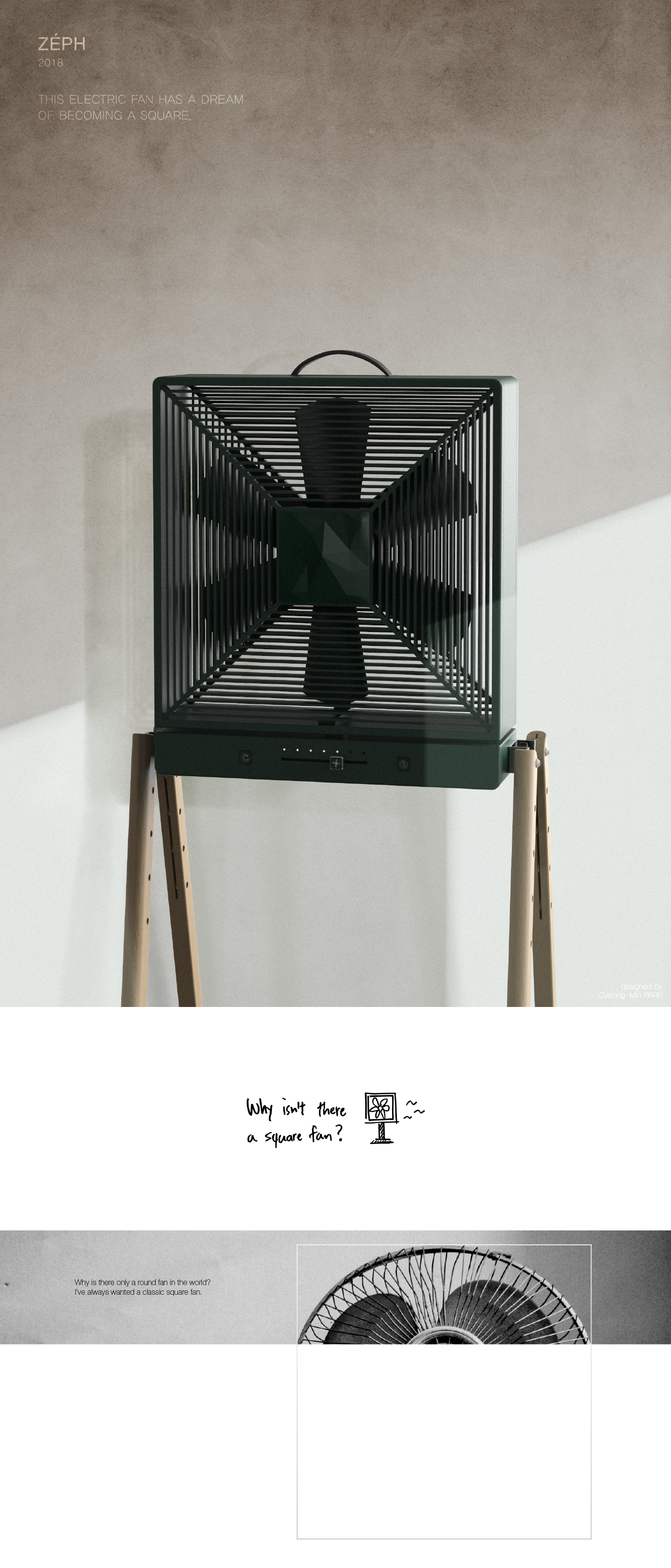 electric fan，square，Electric fan，