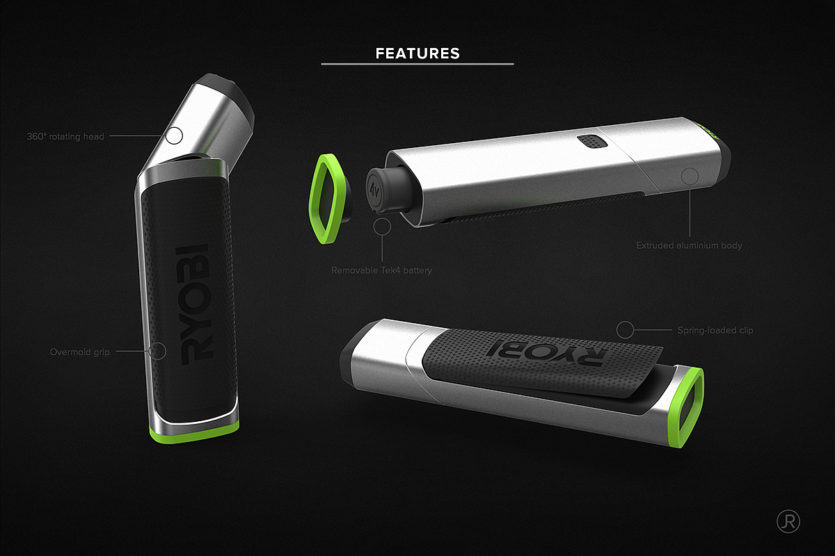 Japan liyoubi，fluorescence，Flashlight，small home appliances，Gadgets，