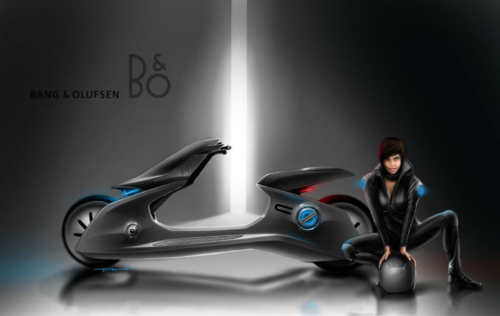 Automobile design，design sketch，