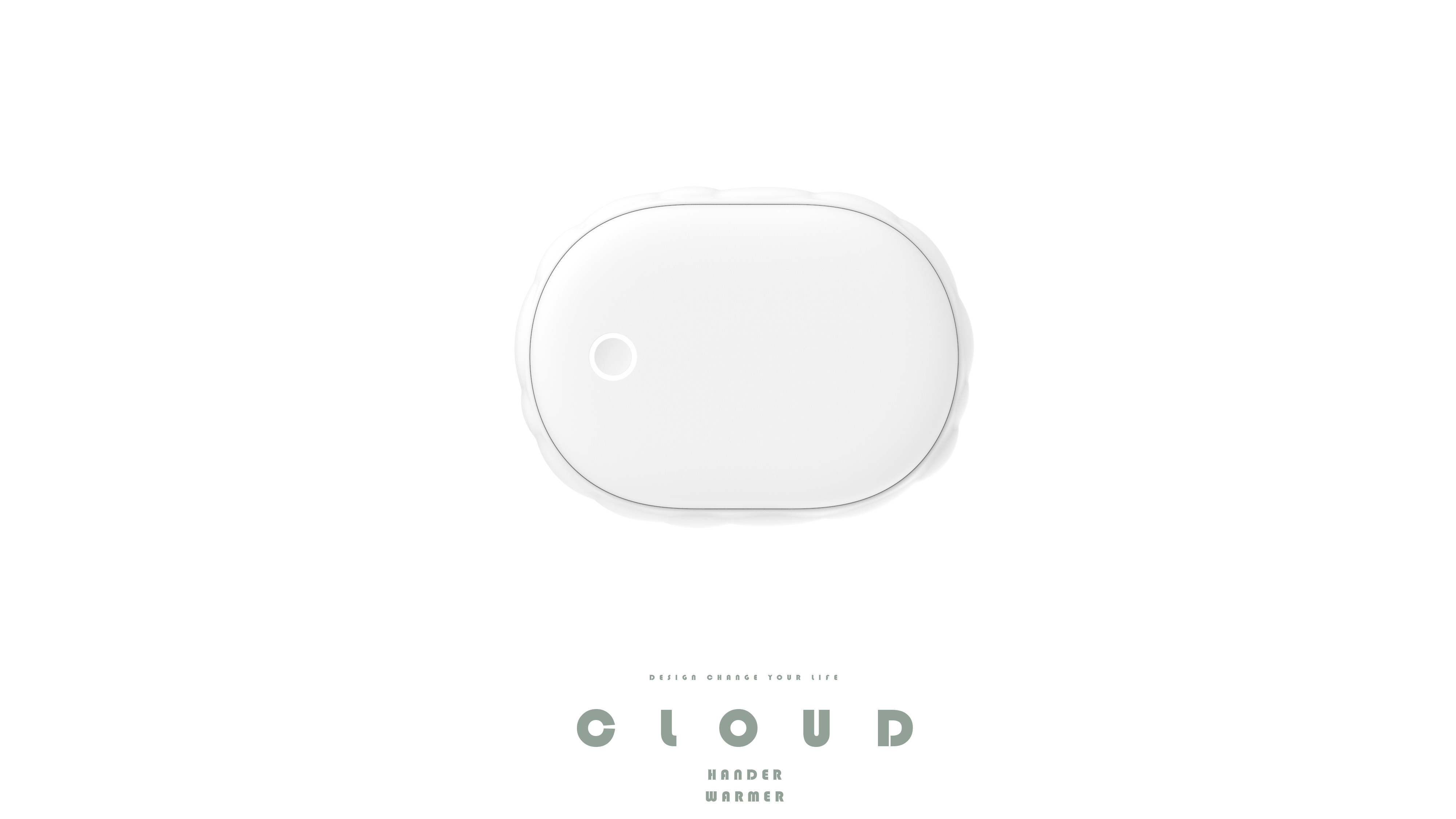 Hand warmer，portable battery，soft，Tactile sensation，