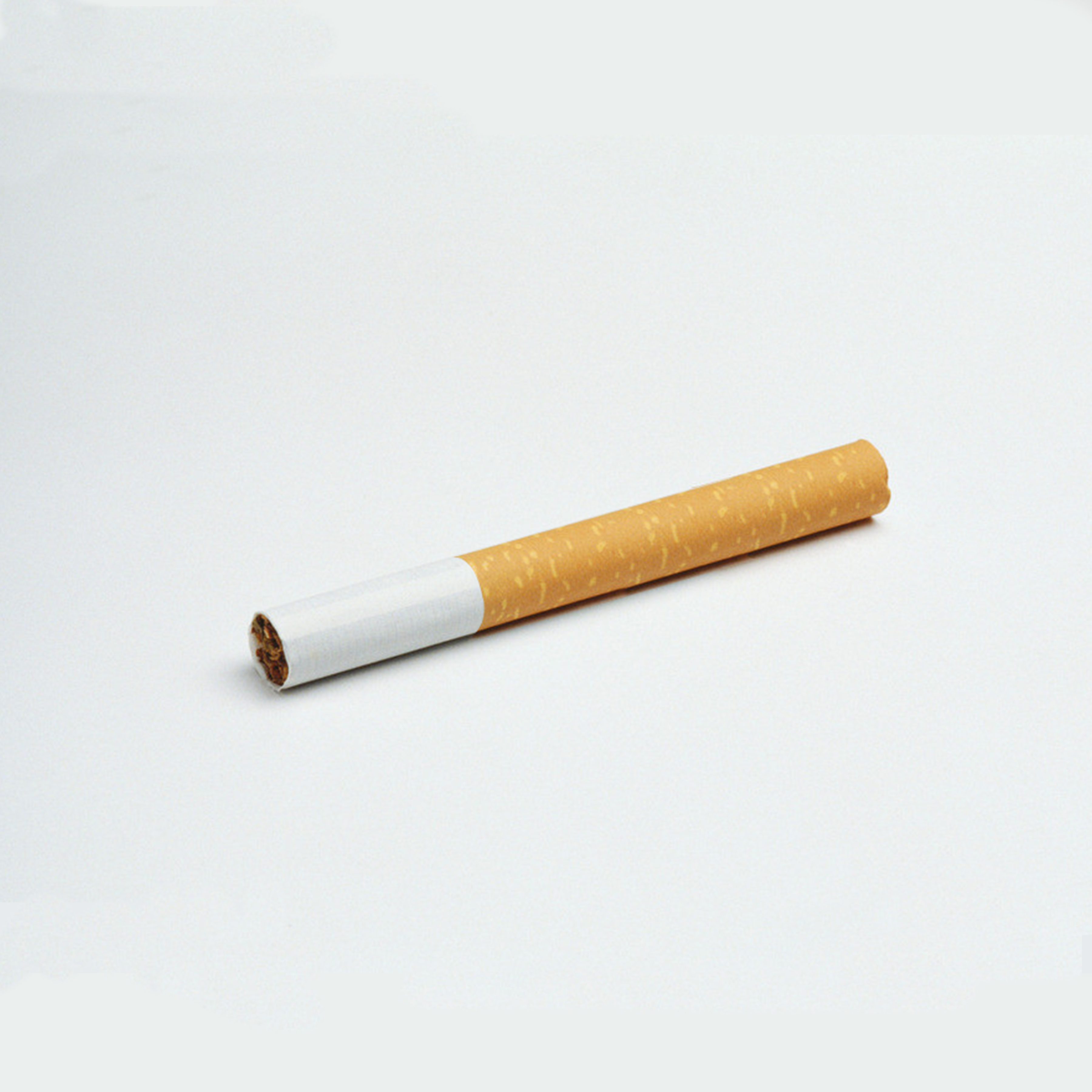 cigarette，proportion，Unconscious design，smoke，