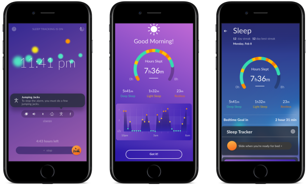 Smart app，Smart Bracelet，Habit abstinence，Habit formation，Electric shock Bracelet，